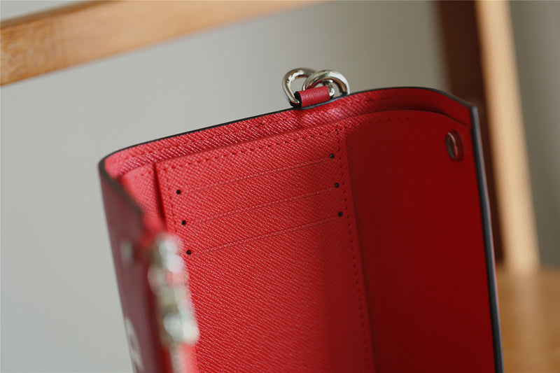 COZY BAGS - LOV Card Case - 081