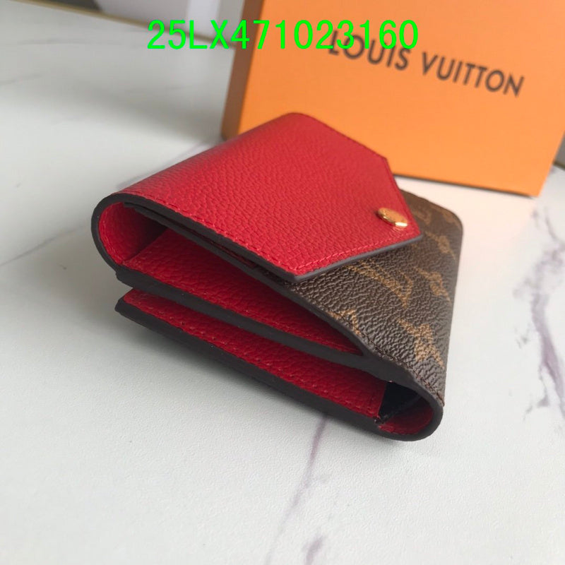 COZY BAGS - CHL Wallet - 1300