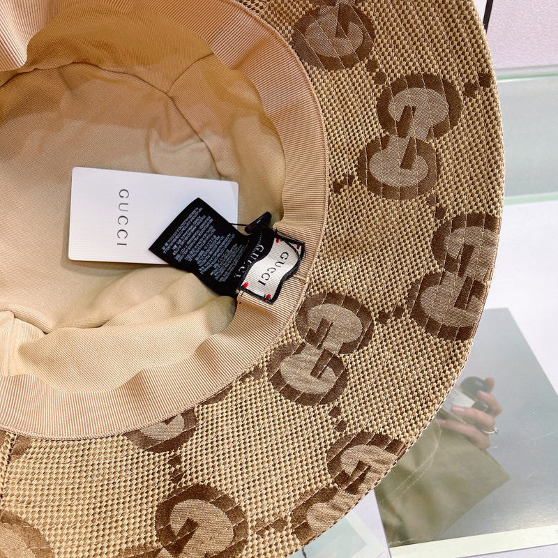 COZY BAGS - Guki Hats & Caps - 124