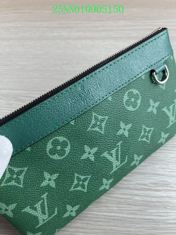 COZY BAGS - LOV Wallet - 1006