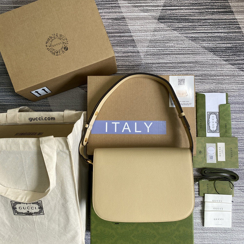 COZY BAGS - GUKI Bags - 1725