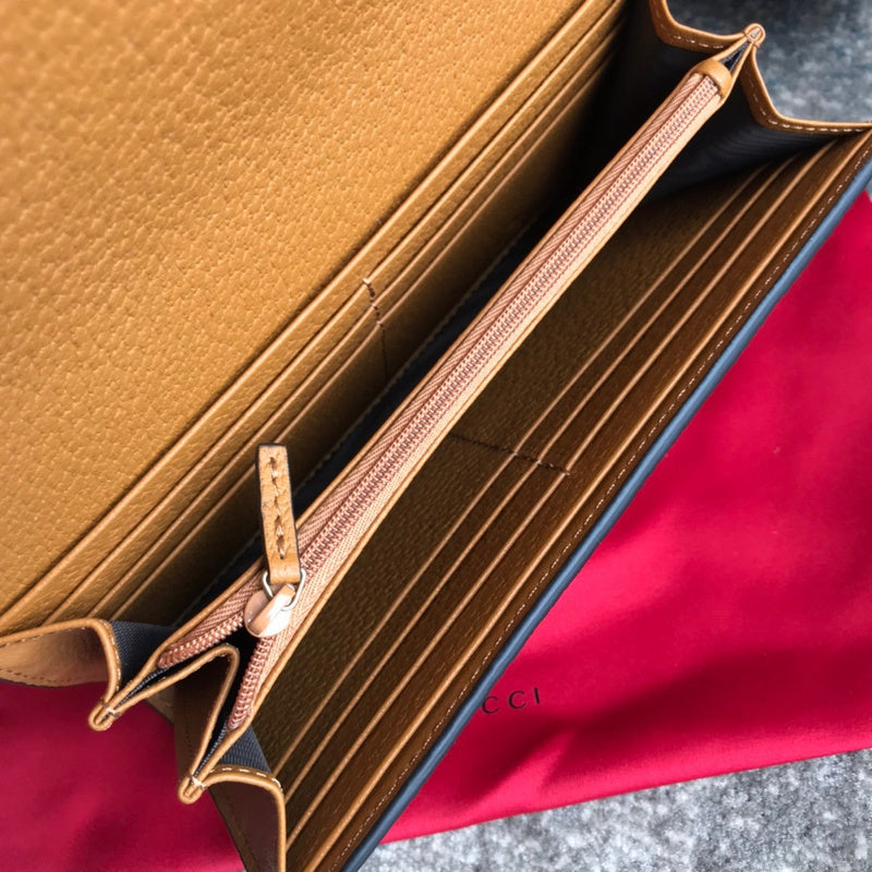 COZY BAGS - Guki Wallet - 610