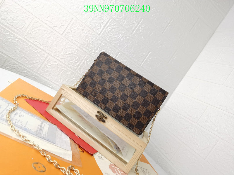 COZY BAGS - CHL Wallet - 813