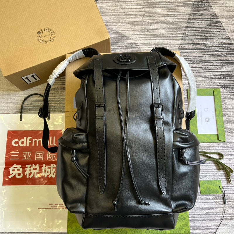 COZY BAGS - Guki Backpacks - 041