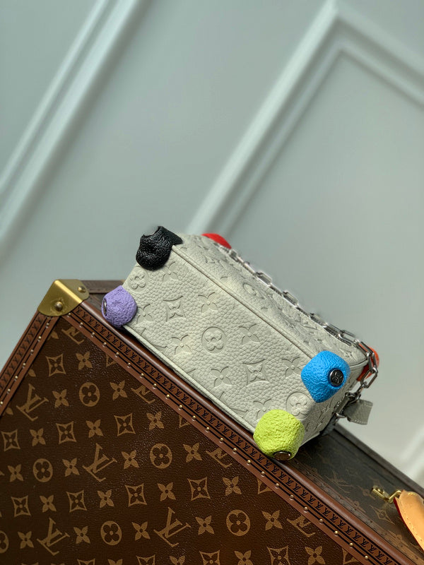 COZY - LV Bags - 1707