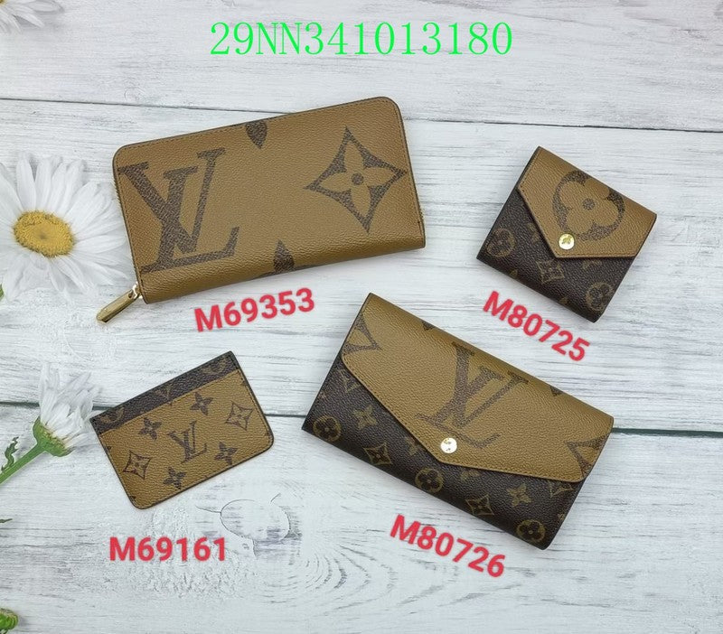 COZY BAGS - LOV Wallet - 931