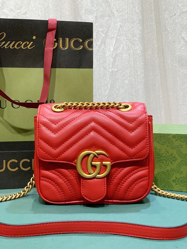 COZY BAGS - GUKI Bags - 438