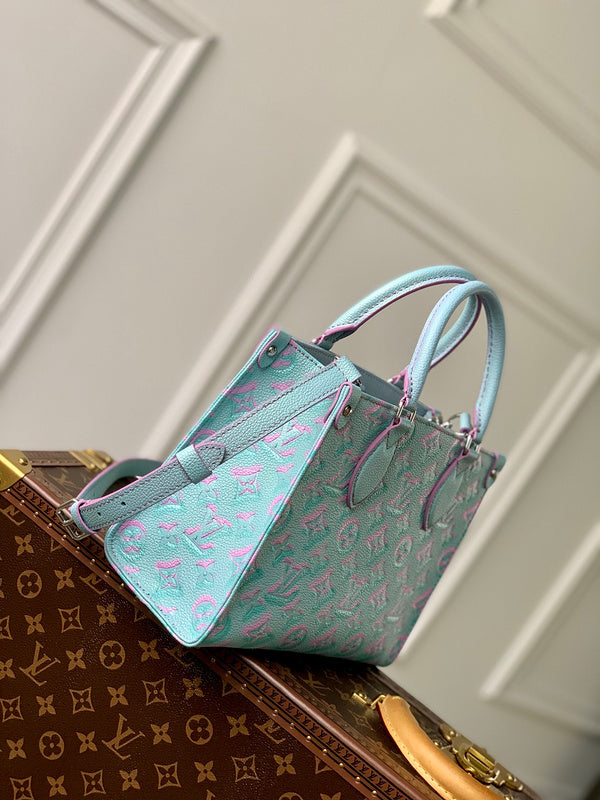COZY BAGS - LOV Bags - 2602