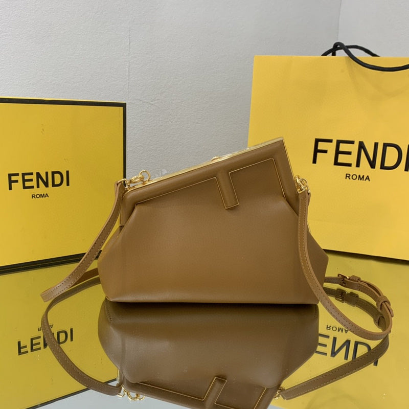 COZY - FDE Bags - 272