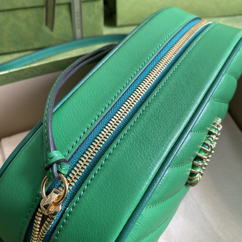 COZY BAGS - GUKI Bags - 1823