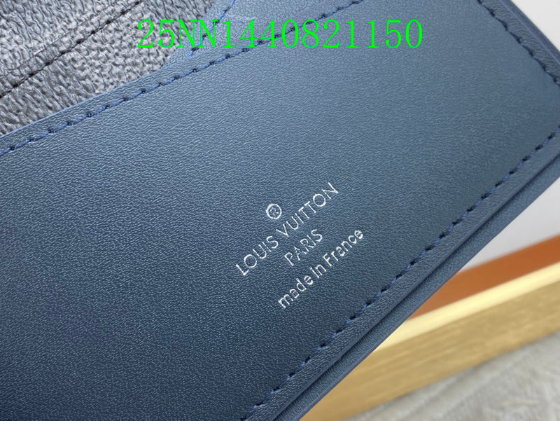 COZY BAGS - LOV Wallet - 103