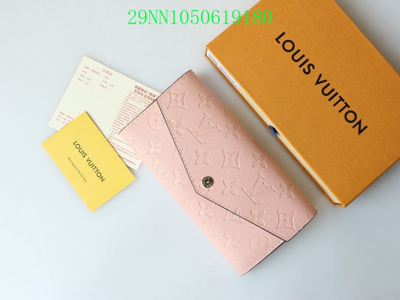 COZY BAGS - LOV Wallet - 373
