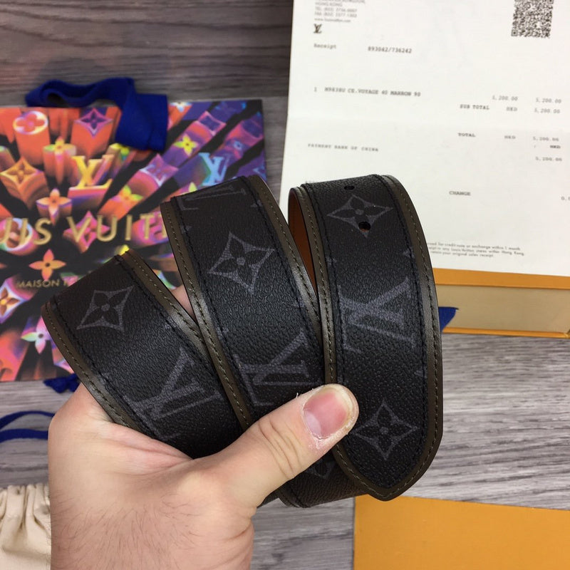 JB - LOV Belts - 289