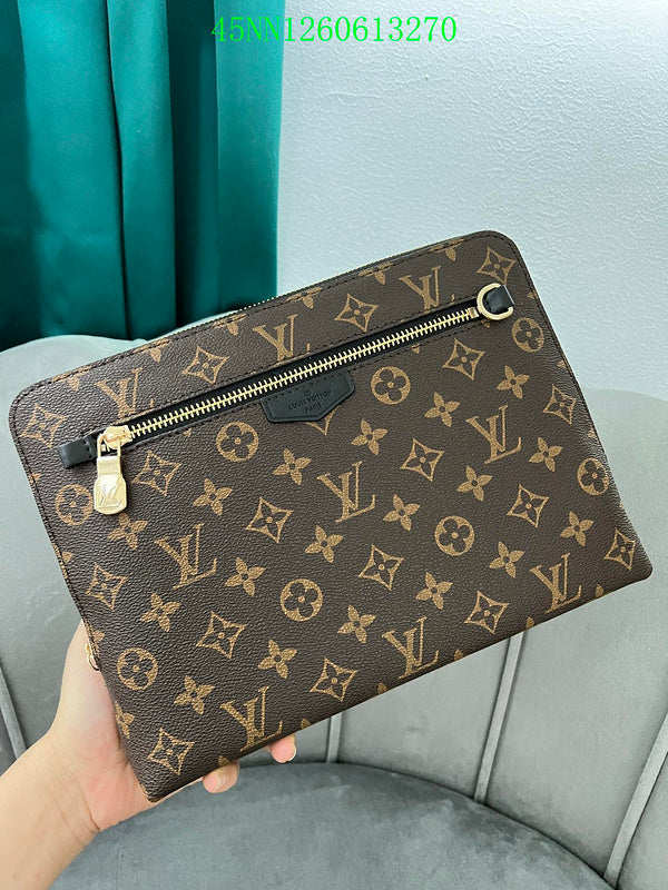 COZY BAGS - LOV Wallet - 1164