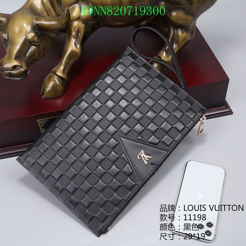 COZY BAGS - CHL Wallet - 743