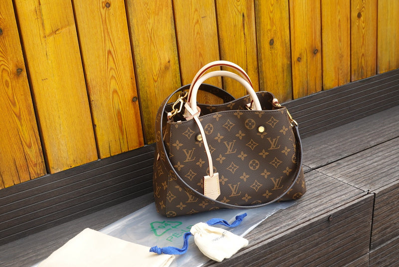 COZY BAGS - LOV Bags - 1717