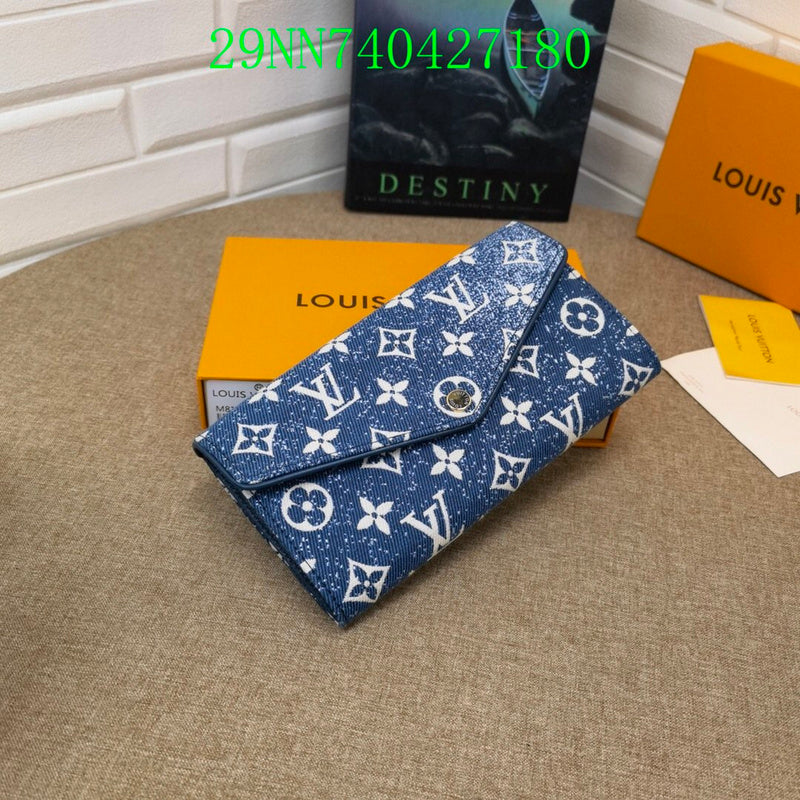 COZY BAGS - LOV Wallet - 1402