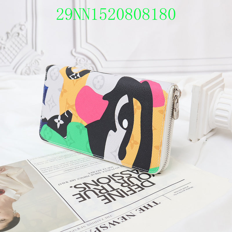 COZY BAGS - LOV Wallet - 170