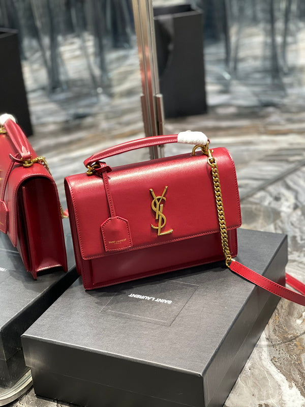 COZY BAGS - YLS Bags - 1523
