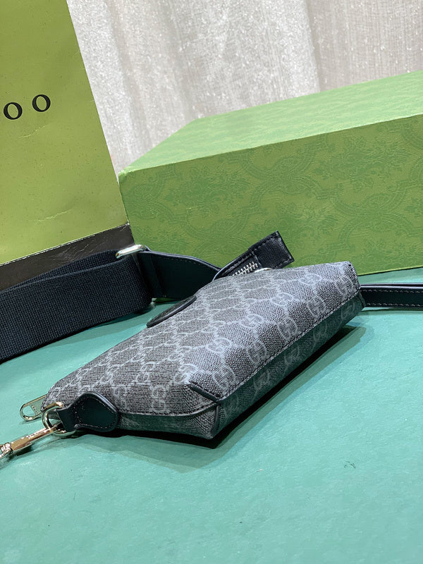 COZY BAGS - GUKI Bags - 547