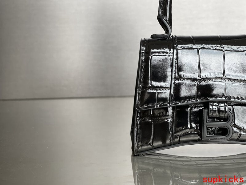 COZY BAGS - BG Hourglass Bags - 019