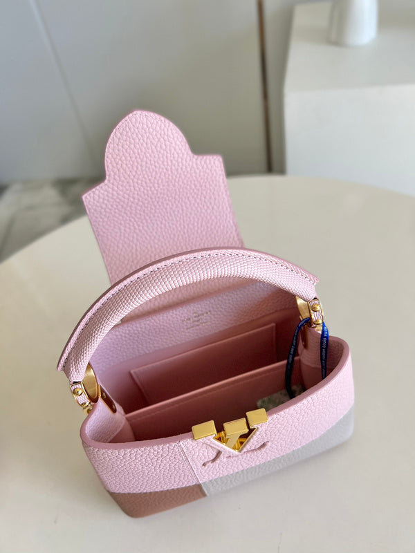 COZY BAGS - LOV Bags - 2702