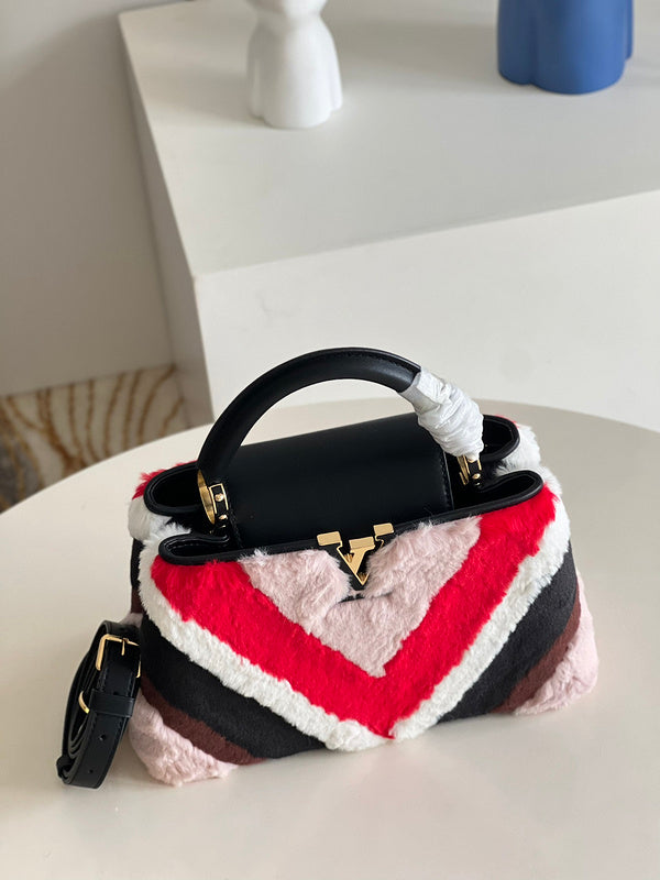 COZY BAGS - LOV Bags - 2973