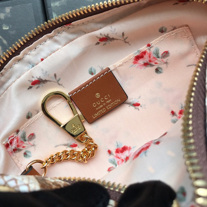 JB - Guki Lady Bags - 1261