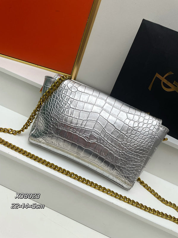 COZY - YLS Bags - 152