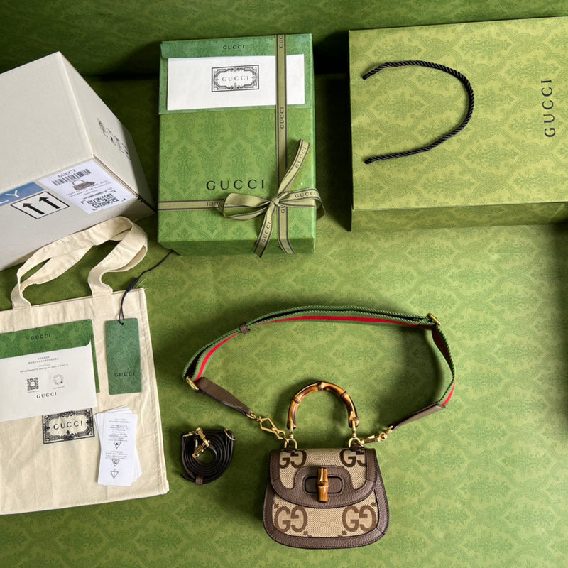 JB - Guki Lady Bags - 764