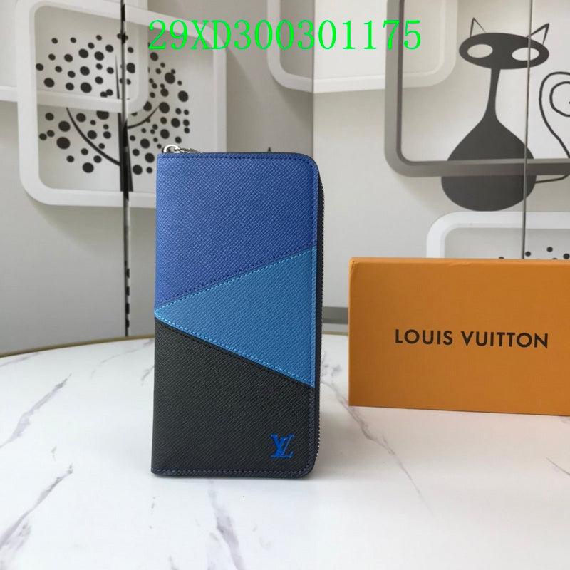 COZY BAGS - CHL Wallet - 1117