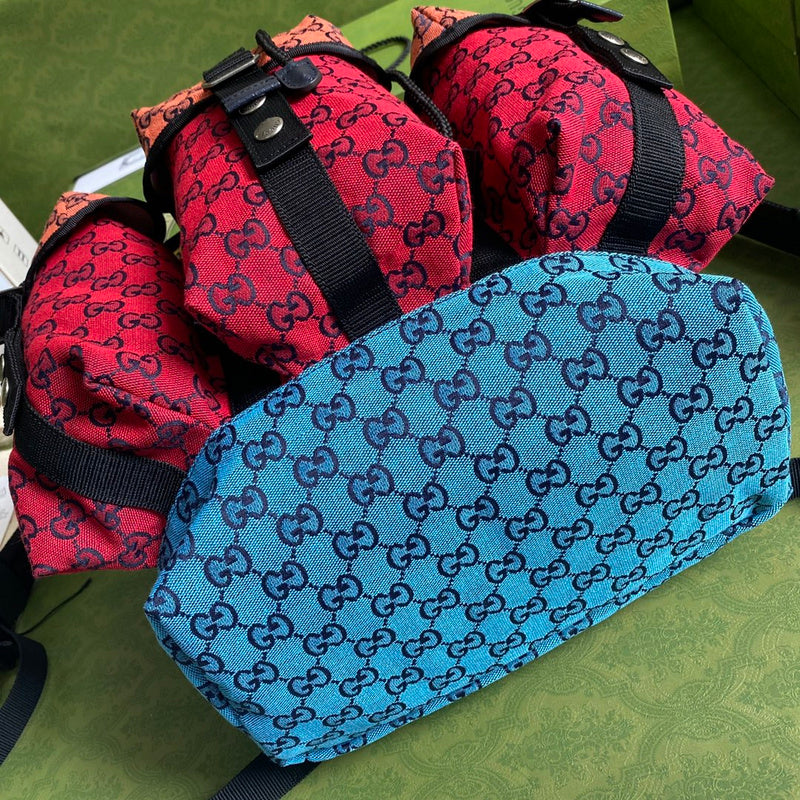 COZY BAGS - Guki Backpacks - 025