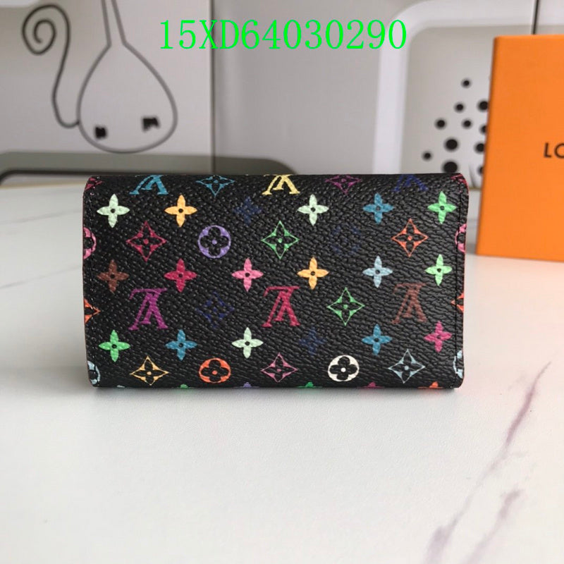COZY BAGS - CHL Wallet - 1034