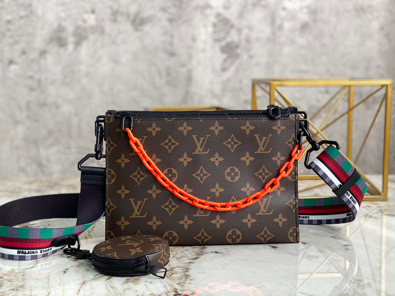 COZY BAGS - LOV Men Bags - 137
