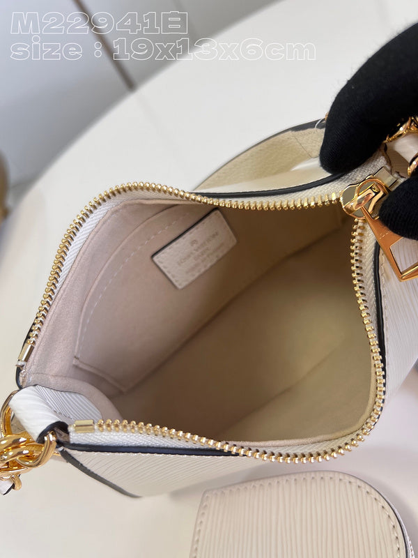 COZY - LV Bags - 136