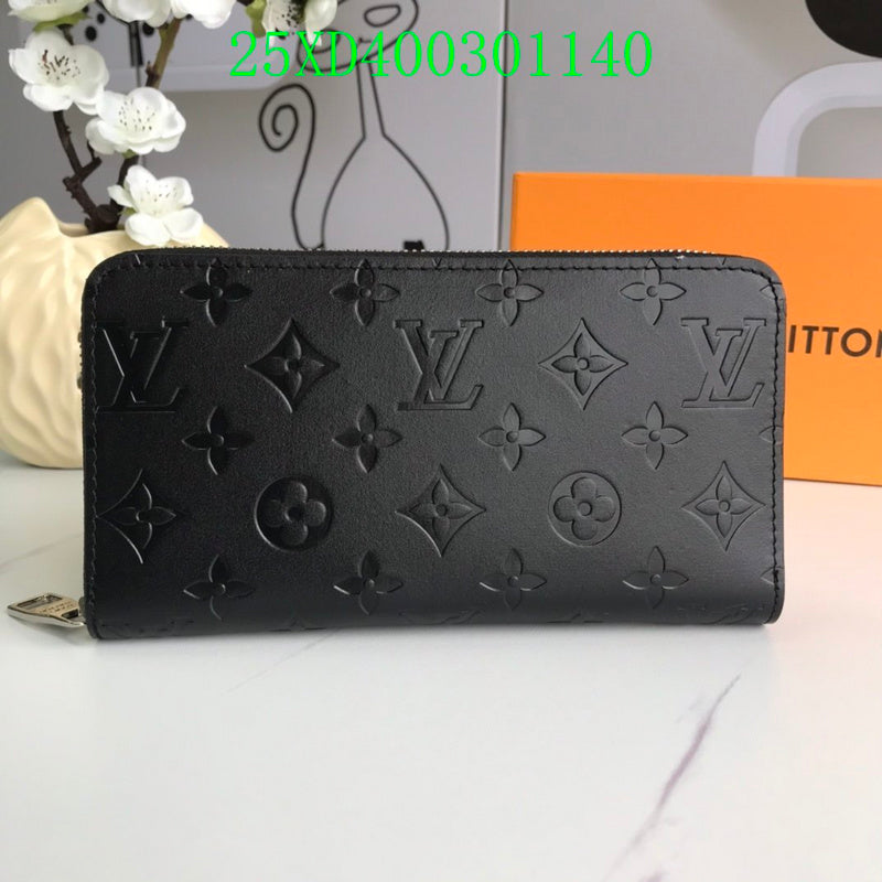 COZY BAGS - CHL Wallet - 1107