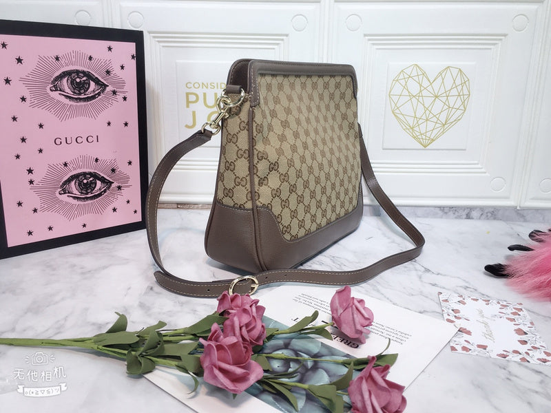 COZY BAGS - GUKI Bags - 500