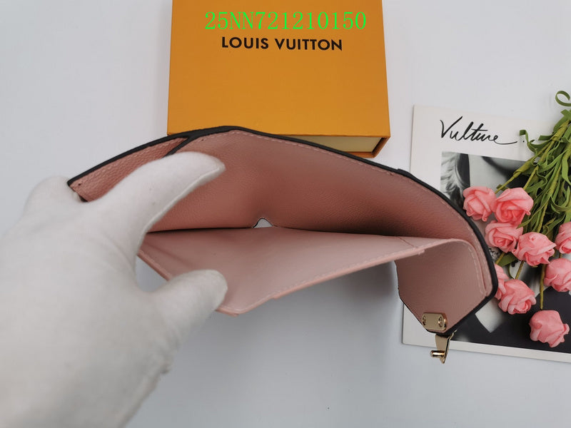 COZY BAGS - CHL Wallet - 375