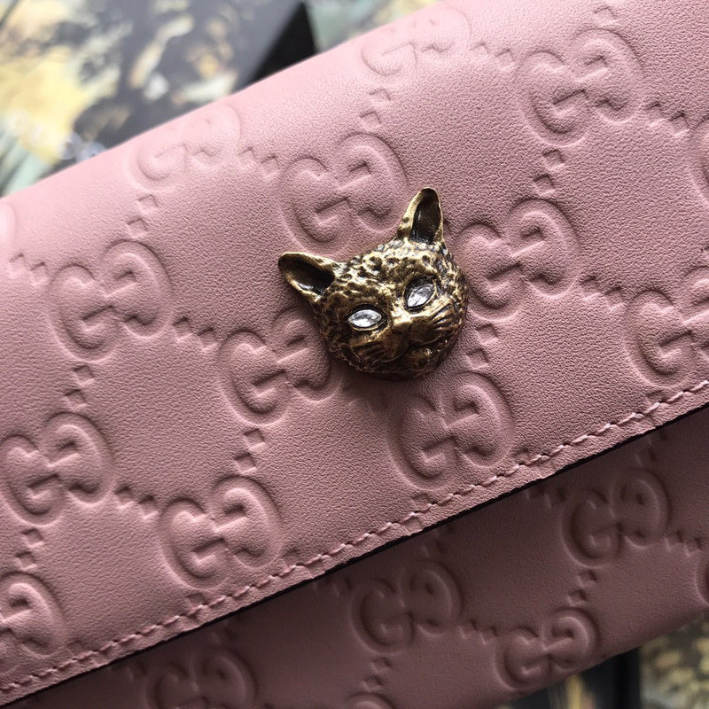 COZY BAGS - Guki Wallet - 519