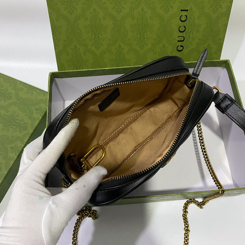 COZY BAGS - GUKI Bags - 569