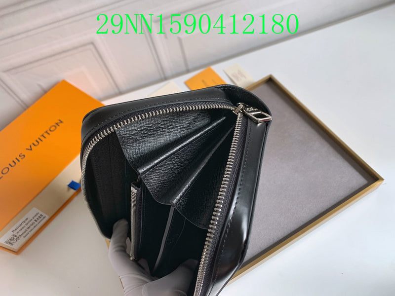 COZY BAGS - LOV Wallet - 568