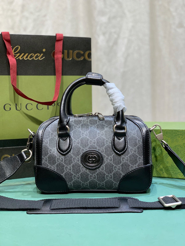 COZY BAGS - GUKI Bags - 538