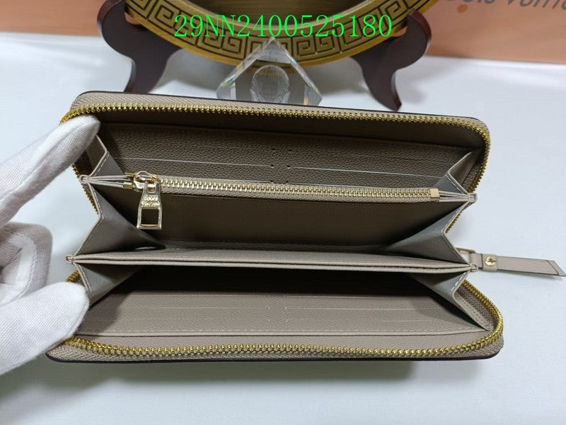 COZY BAGS - LOV Wallet - 1313