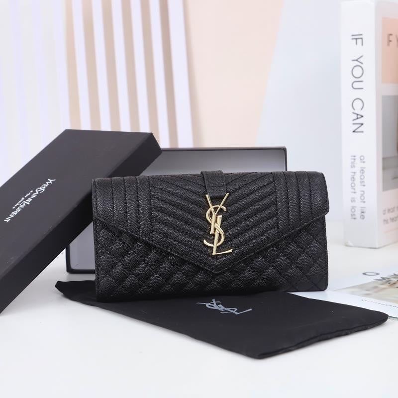 COZY BAGS - YLS Wallet - 096