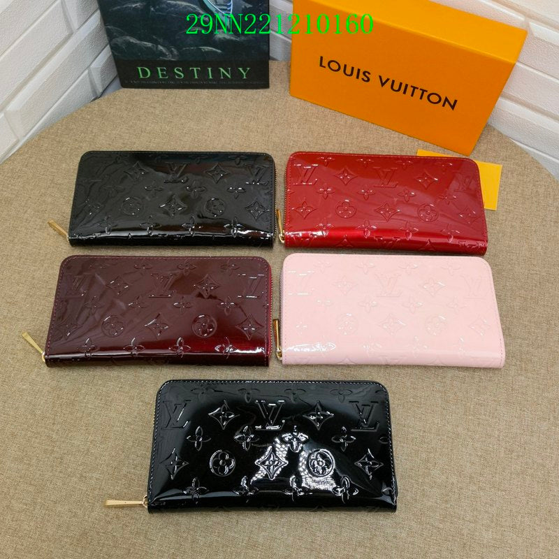 COZY BAGS - CHL Wallet - 397