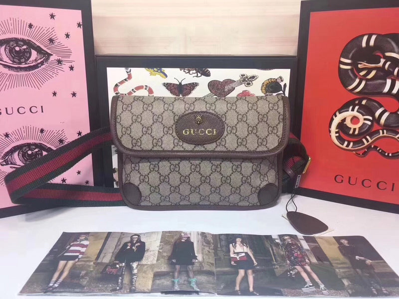 COZY BAGS - GUKI Bags - 204