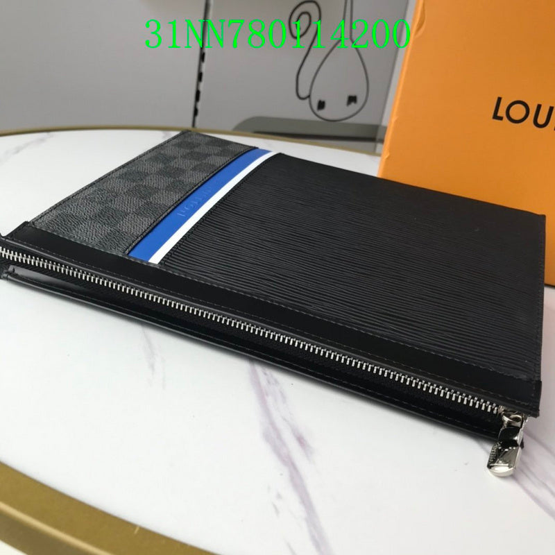 COZY BAGS - CHL Wallet - 1195