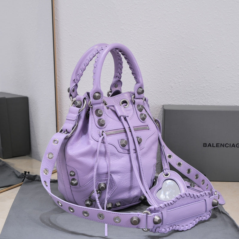 COZY - BG Bags - 691
