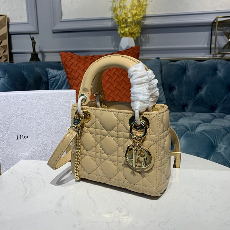 JB - DOR Lady Bags - 605