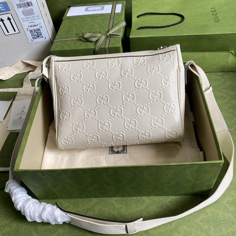 COZY BAGS - GUKI Bags - 1866